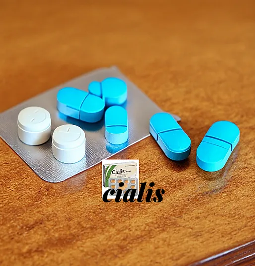 Le générique du cialis